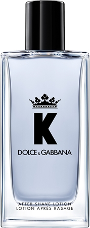 Dolce&GabbanaK by Dolce & Gabbana After Shave Lotion lozione after-shave per uomo