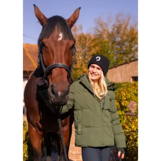 Doudoune Optitro Baya