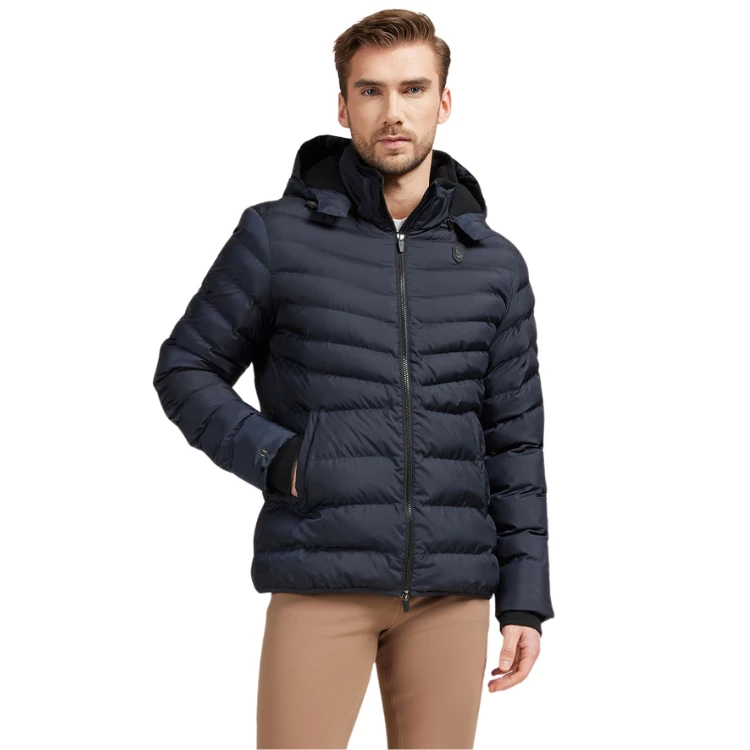 Doudoune Samshield Megeve FW24