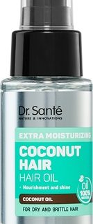 Dr. SantéCoconut olio nutriente per capelli 50 ml