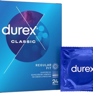 DurexClassic dispositivo medico preservativi
