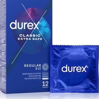 DurexExtra Safe dispositivo medico preservativi
