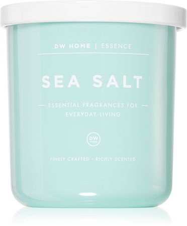 DW HomeEssence Sea Salt candela profumata 255 g