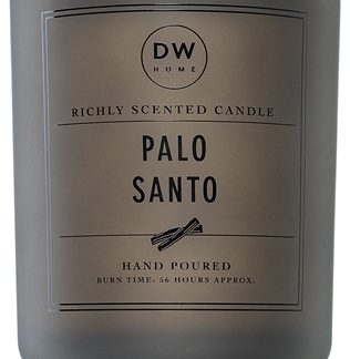 DW HomeSignature Palo Santo candela profumata 425 g