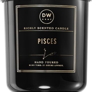 DW HomeSignature Pisces candela profumata 264 g