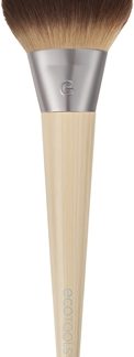 EcoToolsFace Tools pennello per cipria1 pz