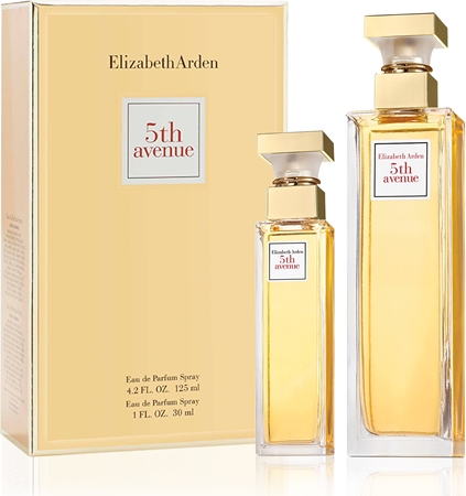 Elizabeth Arden5th Avenue confezione regalo da donna