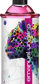 Emanuel UngaroIntense Eau de Parfum da donna