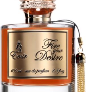 EmirFire Your Desire Eau de Parfum unisex