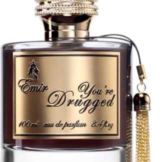 EmirYou're Drugged Eau de Parfum unisex