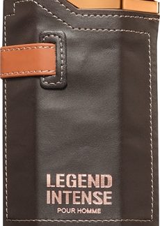 EmperLegend Intense Eau de Toilette per uomo