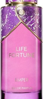 EmperLife Fortune Eau de Parfum da donna