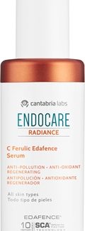 EndocareRadiance siero illuminante con vitamina C 30 ml