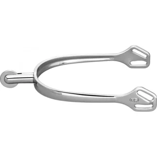 Eperons Sprenger "Ultra fit" à Molette