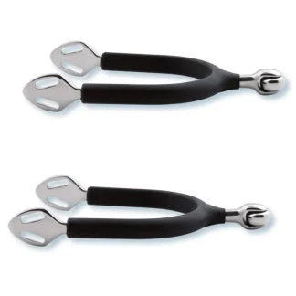 Eperons Stubben Soft Touch 35mm