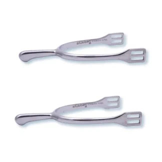 Eperons Stubben Spécial Dressage Sans Molette