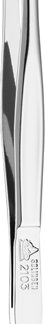 Erbe SolingenCosmetic Tweezers pinzetta8 cm