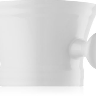 Erbe SolingenShave Ceramic Soap Dish ciotola in ceramica per gli accessori da rasaturaø 7 cm 1 pz