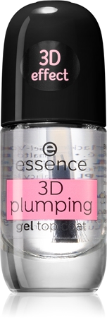 essence3D Plumping gel smalto coprente8 ml