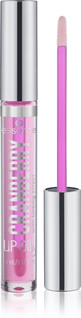 essenceCranberry olio tonificante per le labbracolore 01 4 ml