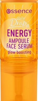 essencedaily Drop of ENERGY siero illuminante15 ml