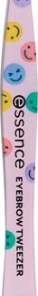 essenceEYEBROW TWEEZER pinzetta1 pz