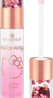 essenceHello Kitty lucidalabbracolore Today Just Got Cuter! 5 ml