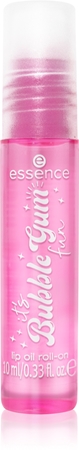 essenceit's Bubble Gum fun olio labbra roll-oncolore 01 So Bubble-Yum 10 ml