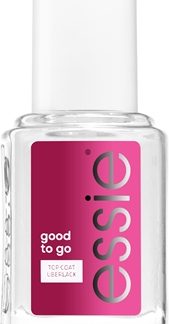 essiegood to go top coat ad asciugatura rapida13.5 ml