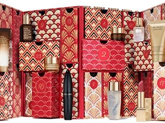 Estée LauderHoliday 24 Day Advent Calendar calendario dell'Avvento 1 pz