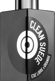 Etat Libre d’OrangeClean Suede Eau de Parfum unisex