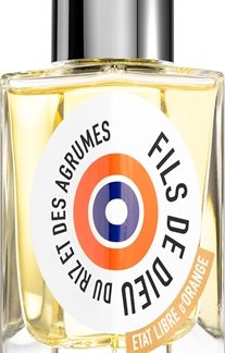 Etat Libre d’OrangeFils de Dieu Eau de Parfum da donna