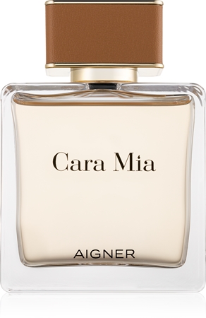 Etienne AignerCara Mia Cara Mia Eau de Parfum da donna
