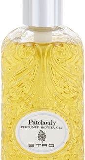 EtroPatchouly gel doccia unisex
