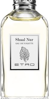 EtroShaal Nur Eau de Toilette da donna