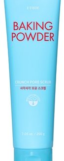 ETUDEBaking Powder esfoliante detergente viso con effetto rinfrescante200 g