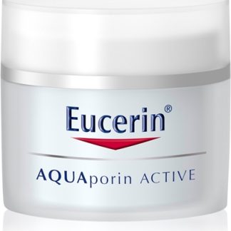 EucerinAquaporin Active crema idratante intensa per pelli normali e miste50 ml