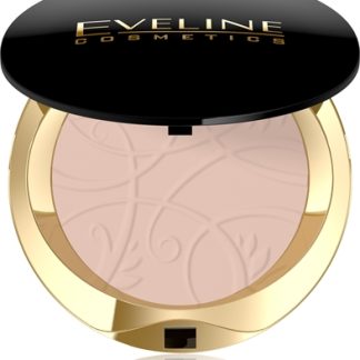 Eveline CosmeticsCelebrities Beauty cipria minerale compatta