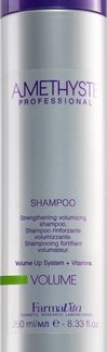FarmaVitaAmethyste Volume shampoo volumizzante 250 ml