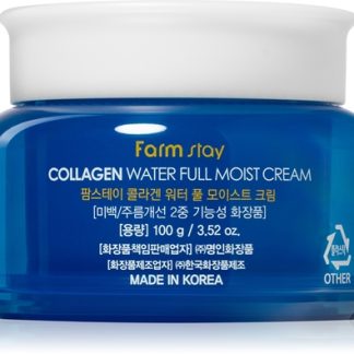 FarmstayCollagen crema idratante con collagene100 g