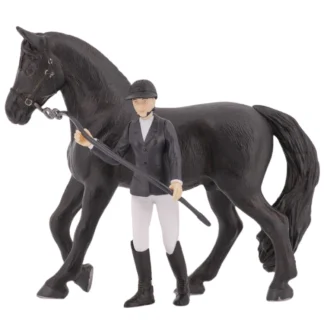 Figurine Papo x Penelope & Blacky