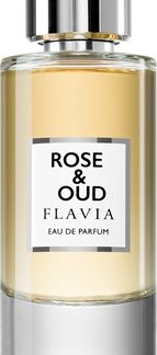 FlaviaRose & Oud Eau de Parfum unisex