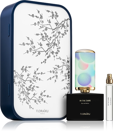 FloraïkuIn the dark set unisex