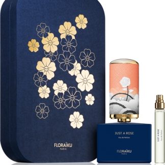 FloraïkuJust A Rose set unisex
