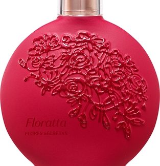 FlorattaSecret Flowers Eau de Toilette