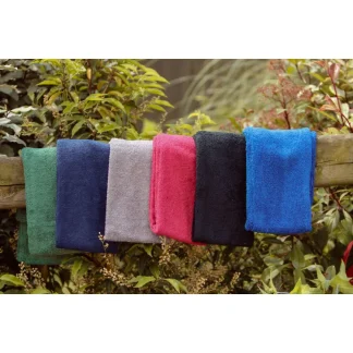 Fourreau de Sangle Pershing Eponge