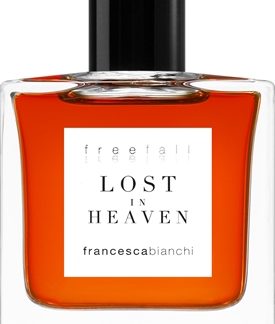 Francesca BianchiLost in Heaven estratto profumato unisex