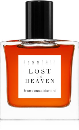Francesca BianchiLost in Heaven estratto profumato unisex