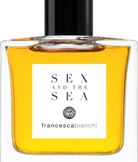 Francesca BianchiSex and the Sea estratto profumato unisex