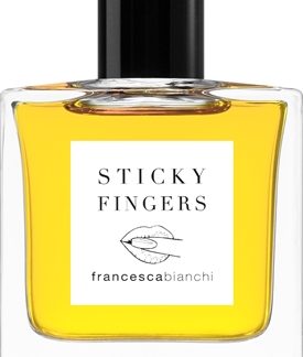 Francesca BianchiSticky Fingers estratto profumato unisex